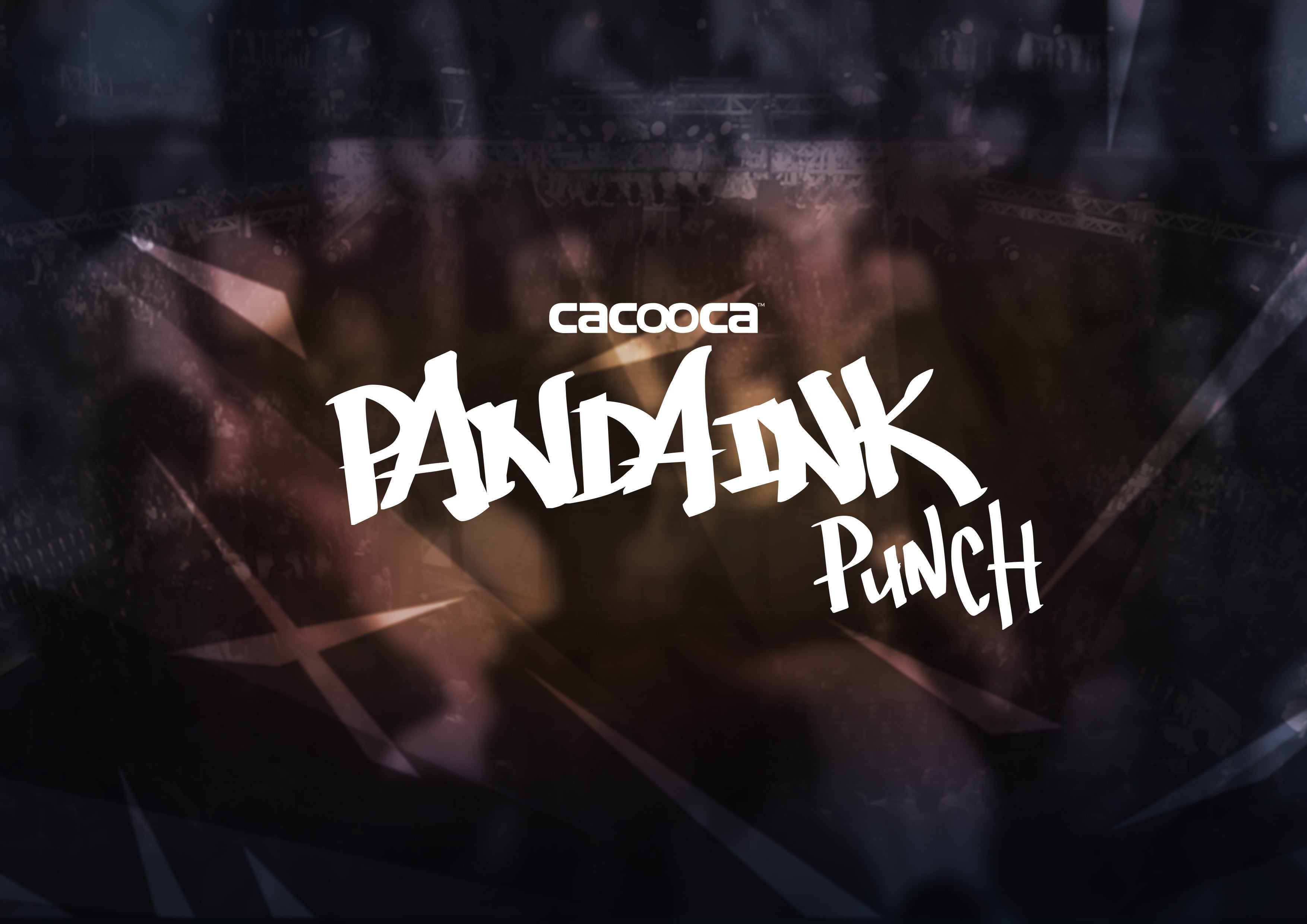 Panda Ink: Punch Original Edition