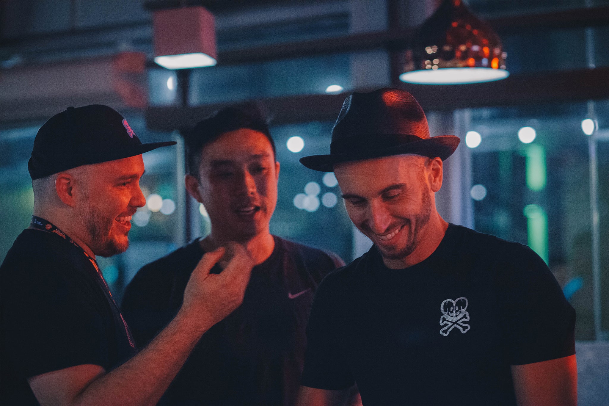 #MightyMeets: Out of the Bedroom Recap