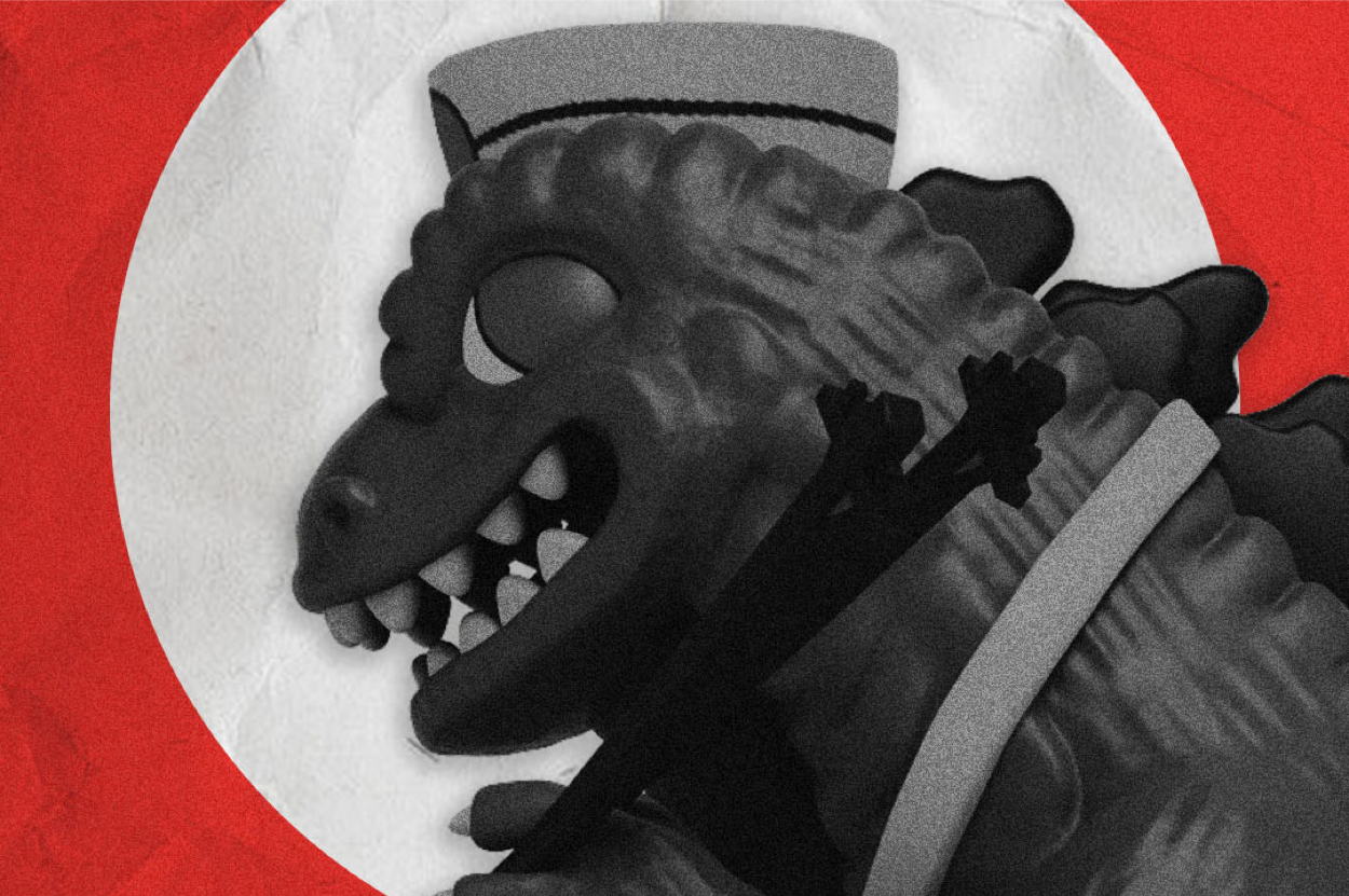 Get that perfect bowl with Kaiju's Ramen