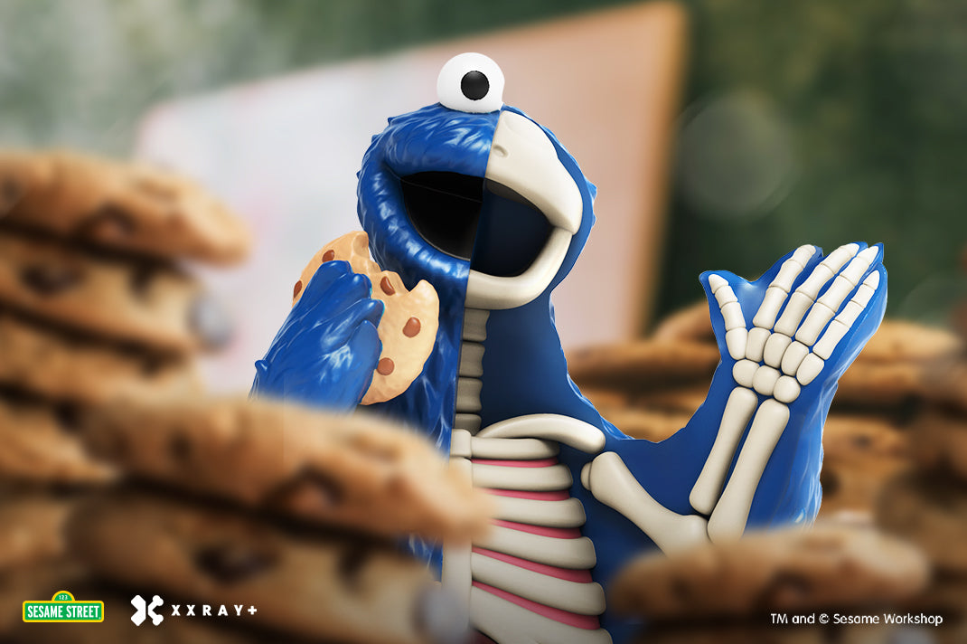 Cookie Monster Quotes To Guide You Through Life