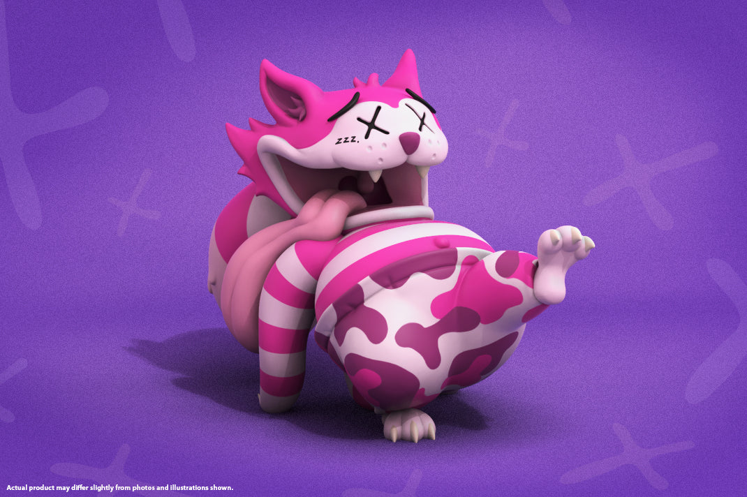 Looking good, feline good! Feat. Droopy Cat by PoOL and more.
