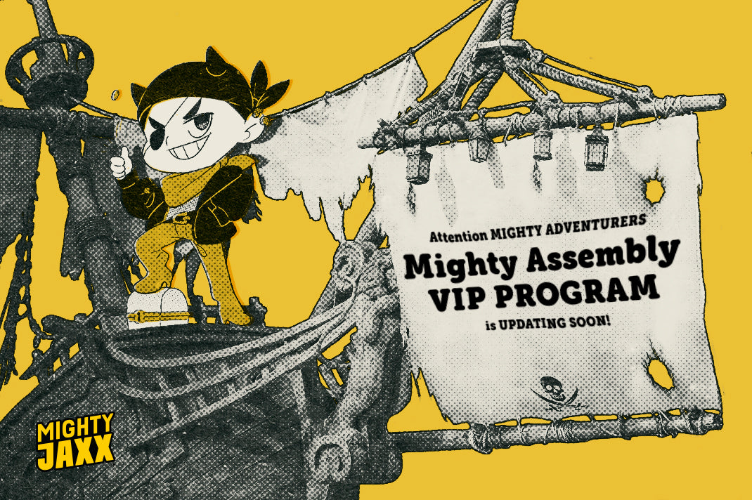 Important: Our VIP Program is getting an update soon!