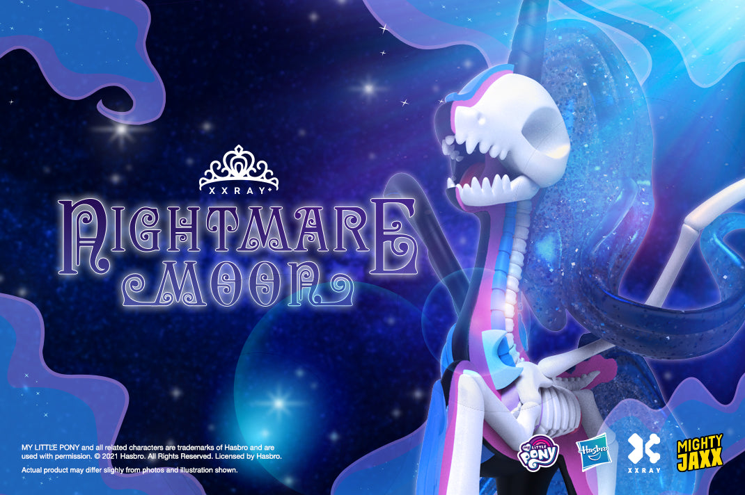 Nightmare Moon: 3 Must-See Moments from Friendship is Magic