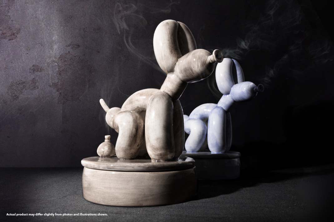 How To Use Your Incense Chamber