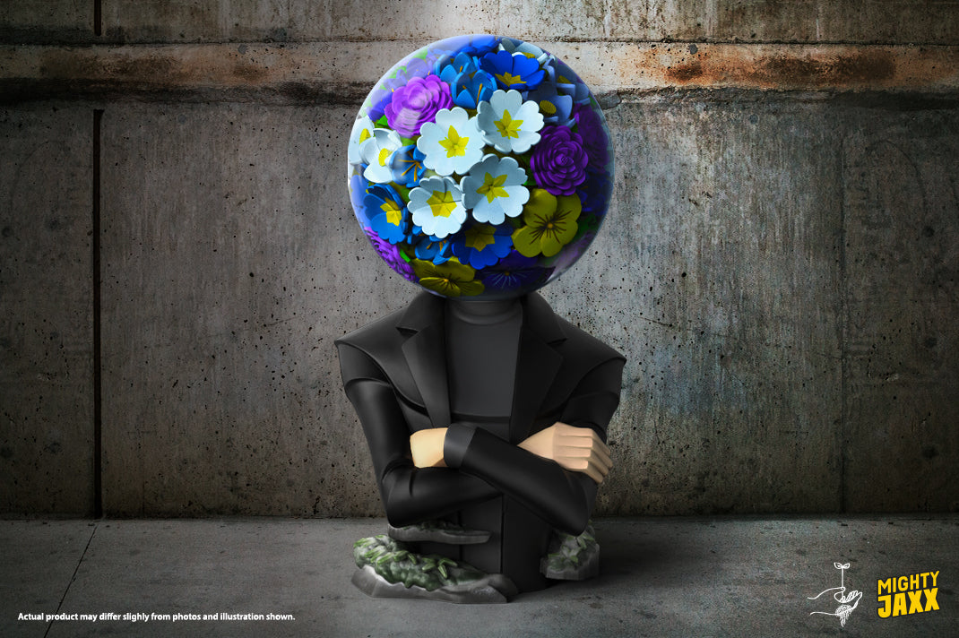 Azuma Makoto And The Art Of Floral Arrangements