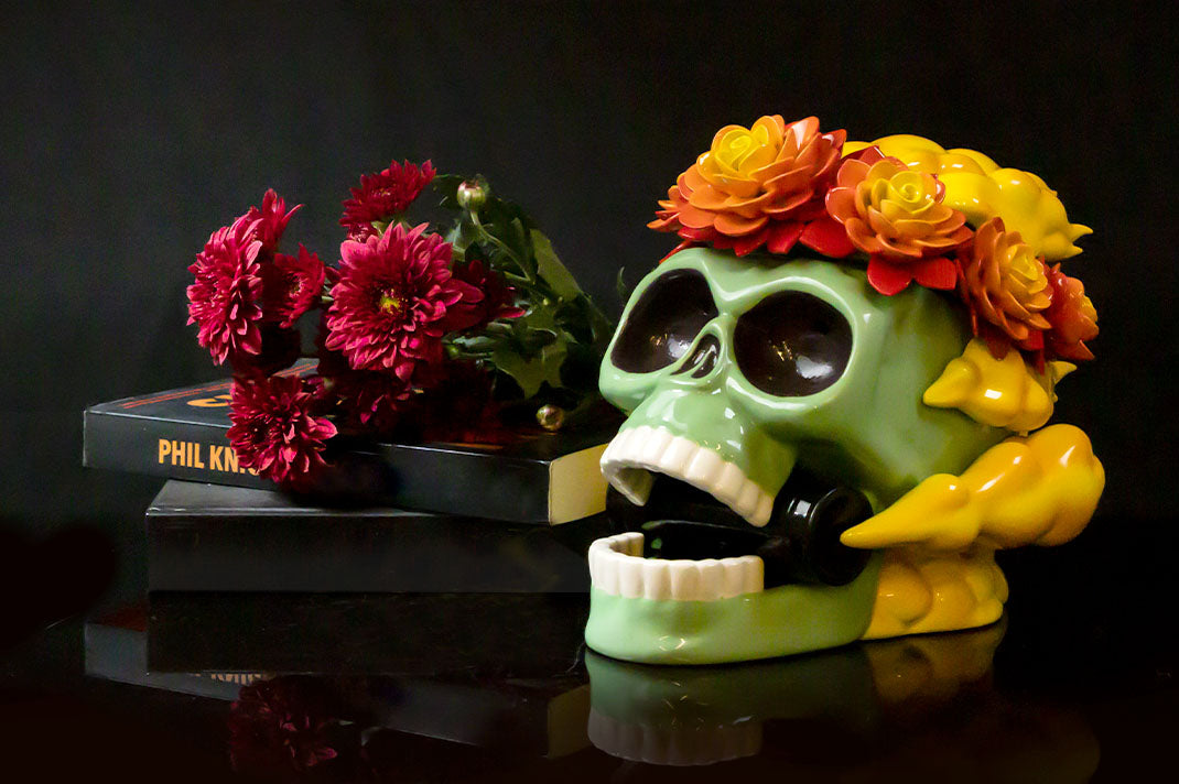 Artist Interview: Butch Locsin