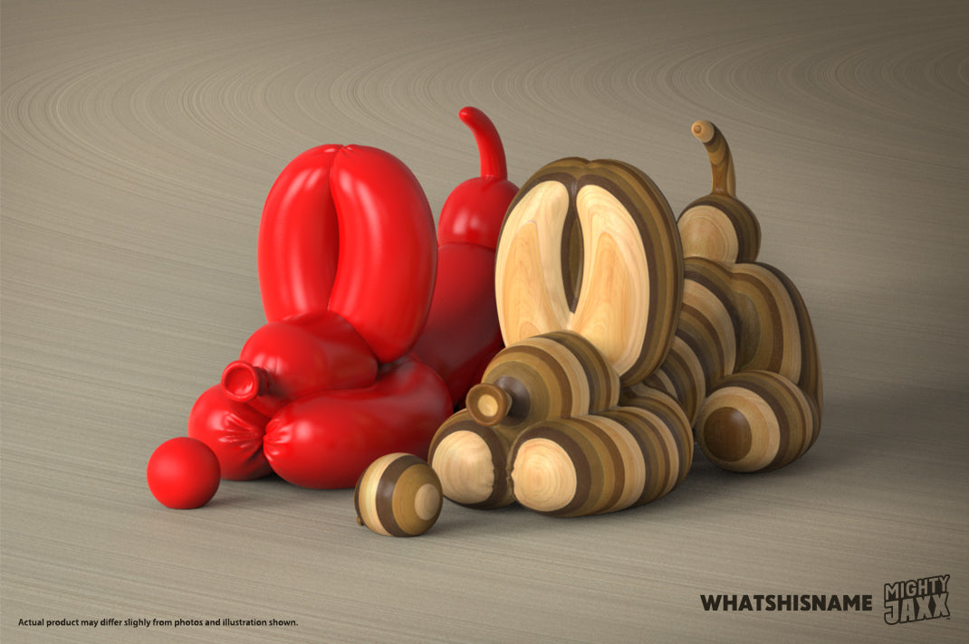 Creating Fine Art Collectibles