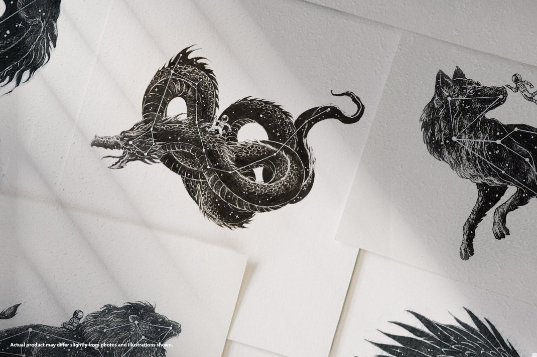 Introducing Lost Space Boy, The New Series by Kerby Rosanes