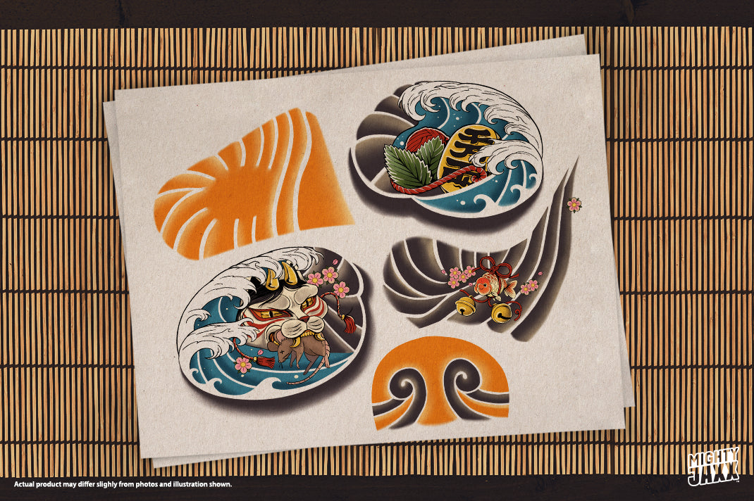 Celebrate The Sanja Matsuri With SyndiCats: Nyakuza