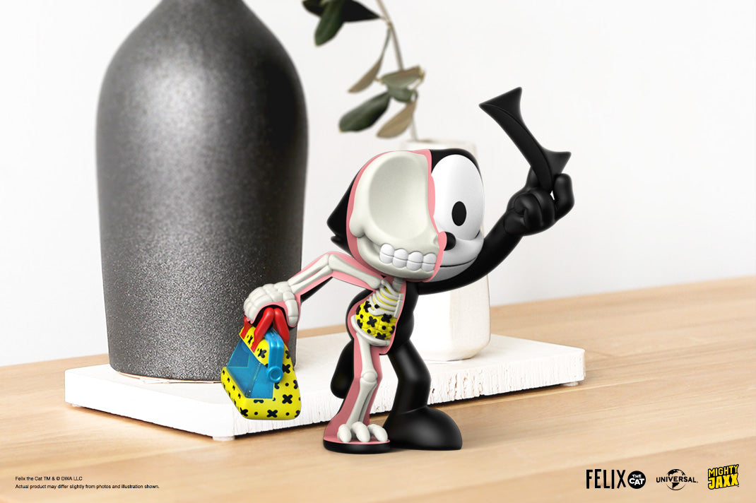 Facts You Didn’t Know About Felix the Cat!
