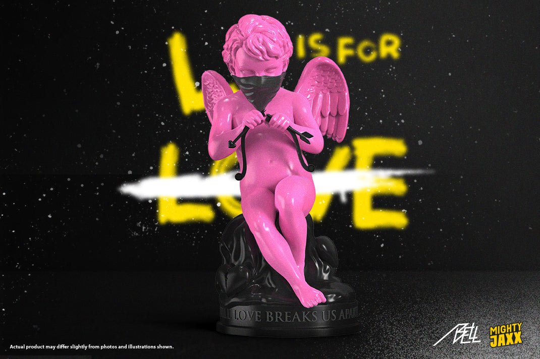 Witness the Death of Love: No More Amore (BITTERSWEET Edition)