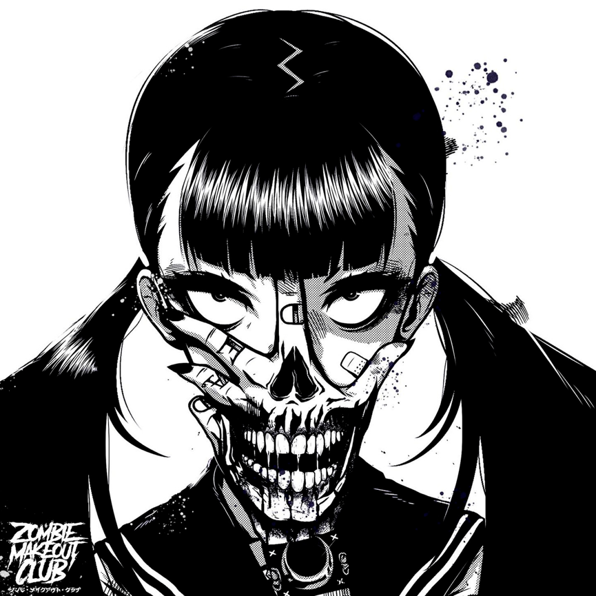 Artist Catch-up: Zombie Makeout Club
