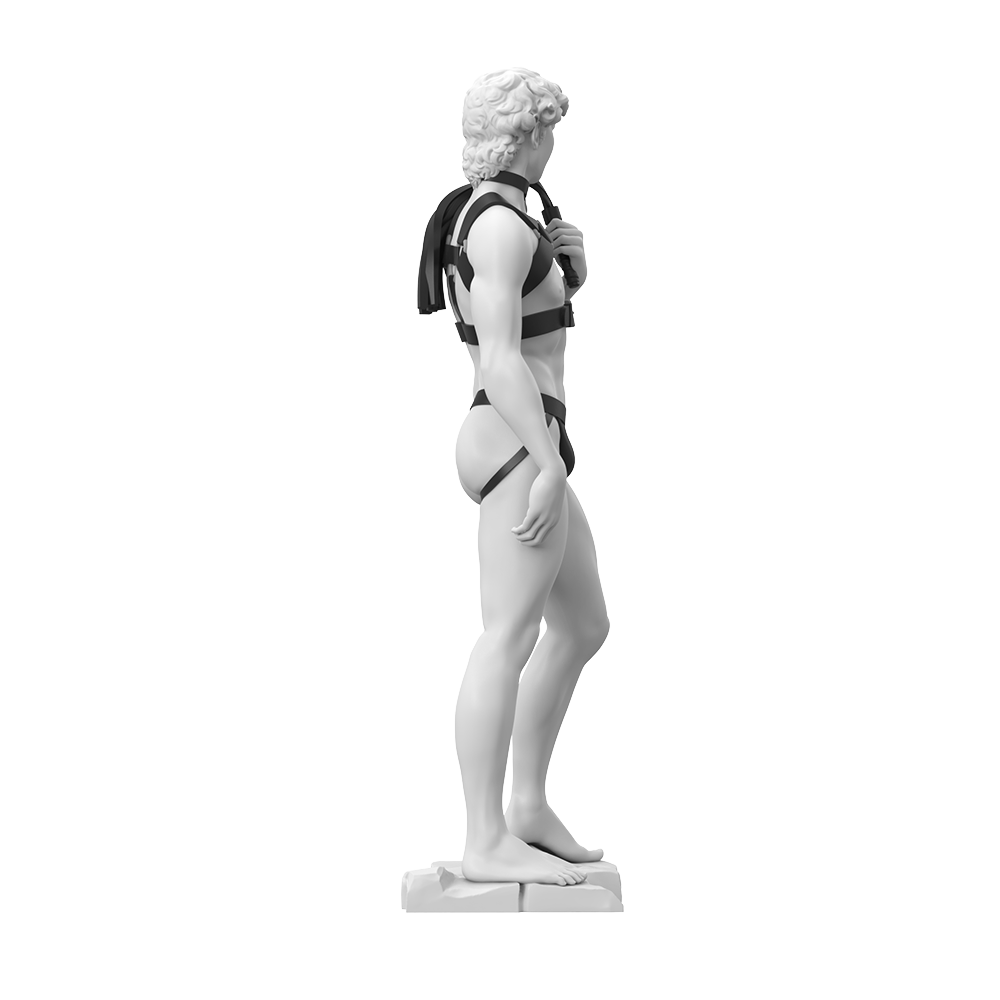 The Art of Desire: Dave - 图片 7