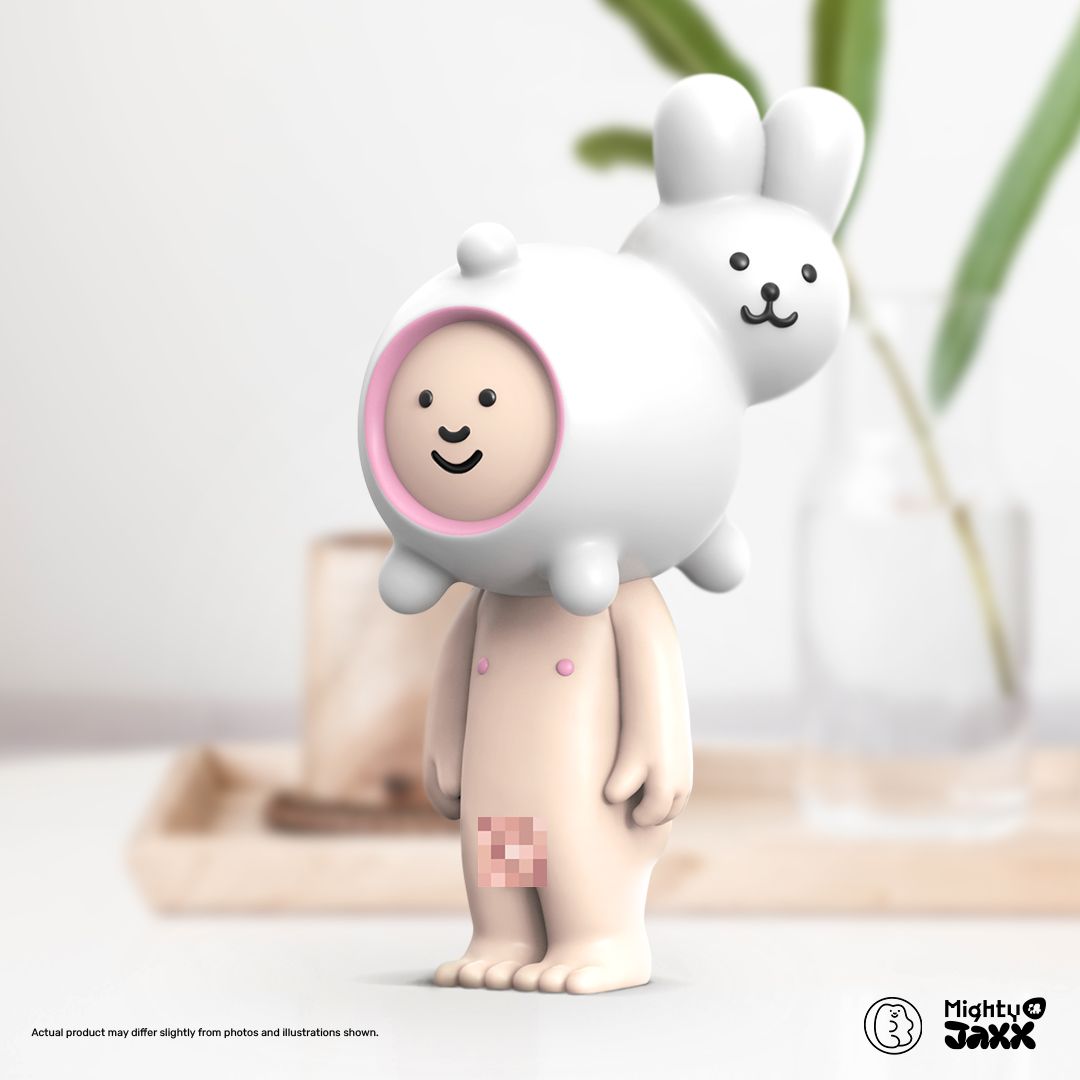Chief Cottontail by Goodmorningtown - 图片 10