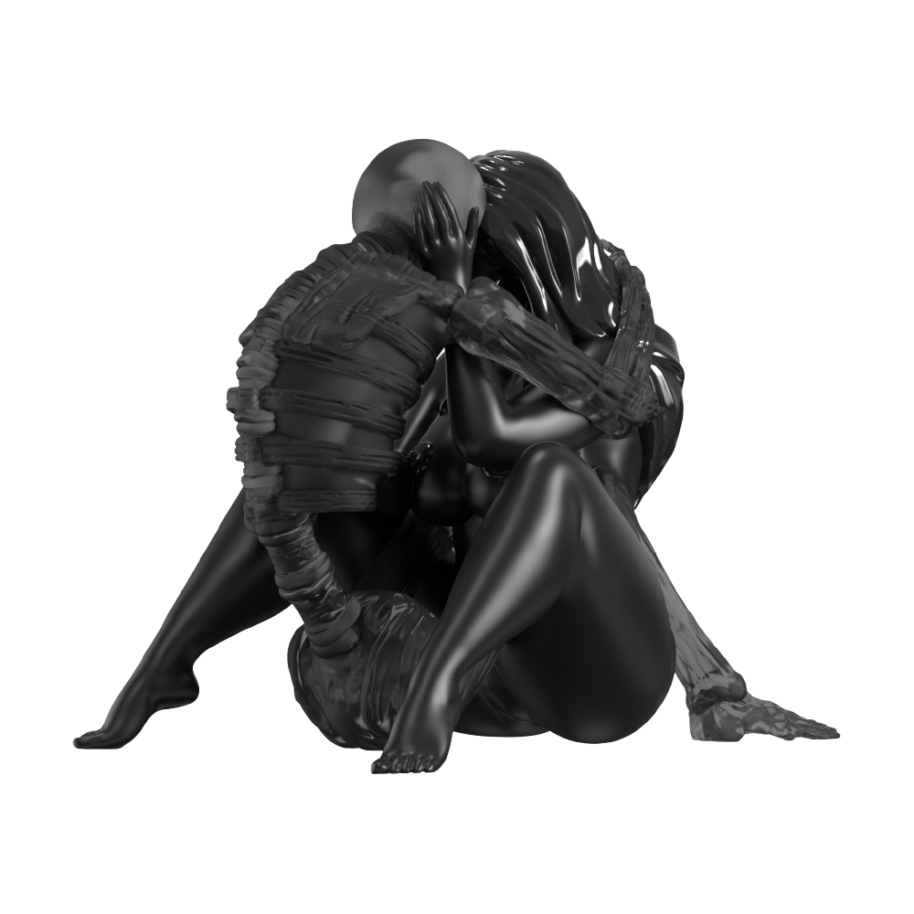 Keep Me Close Spectre Edition by Matt Bailey - 图片 4