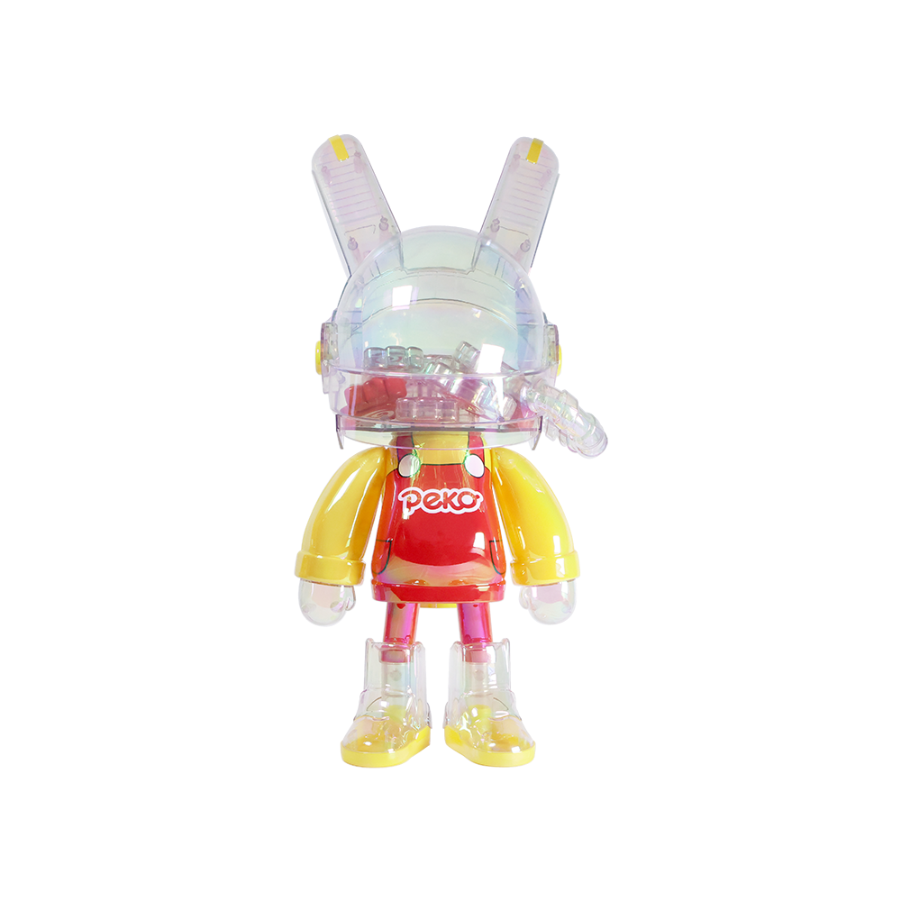 ROBBi x PEKO Candy Box 1000%