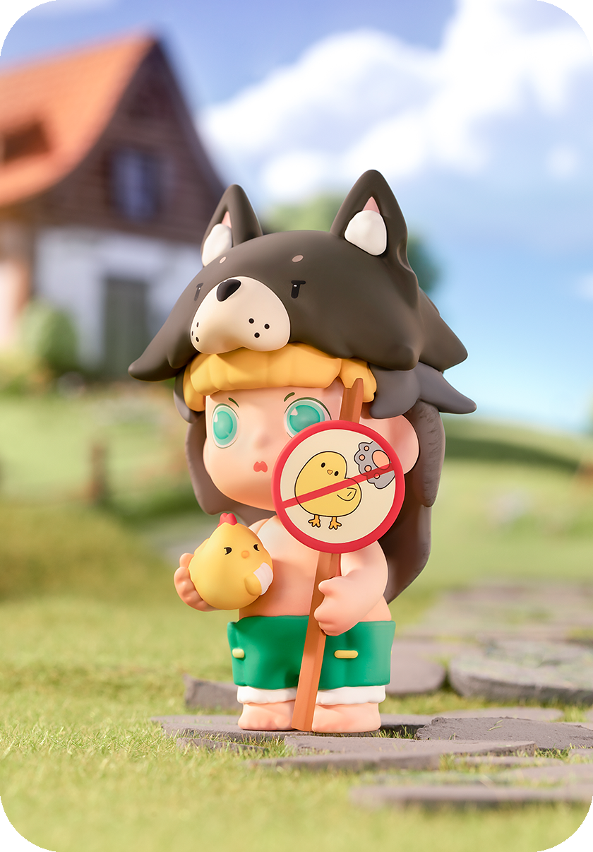 GUADI IN WONDER TOWN - 图片 15