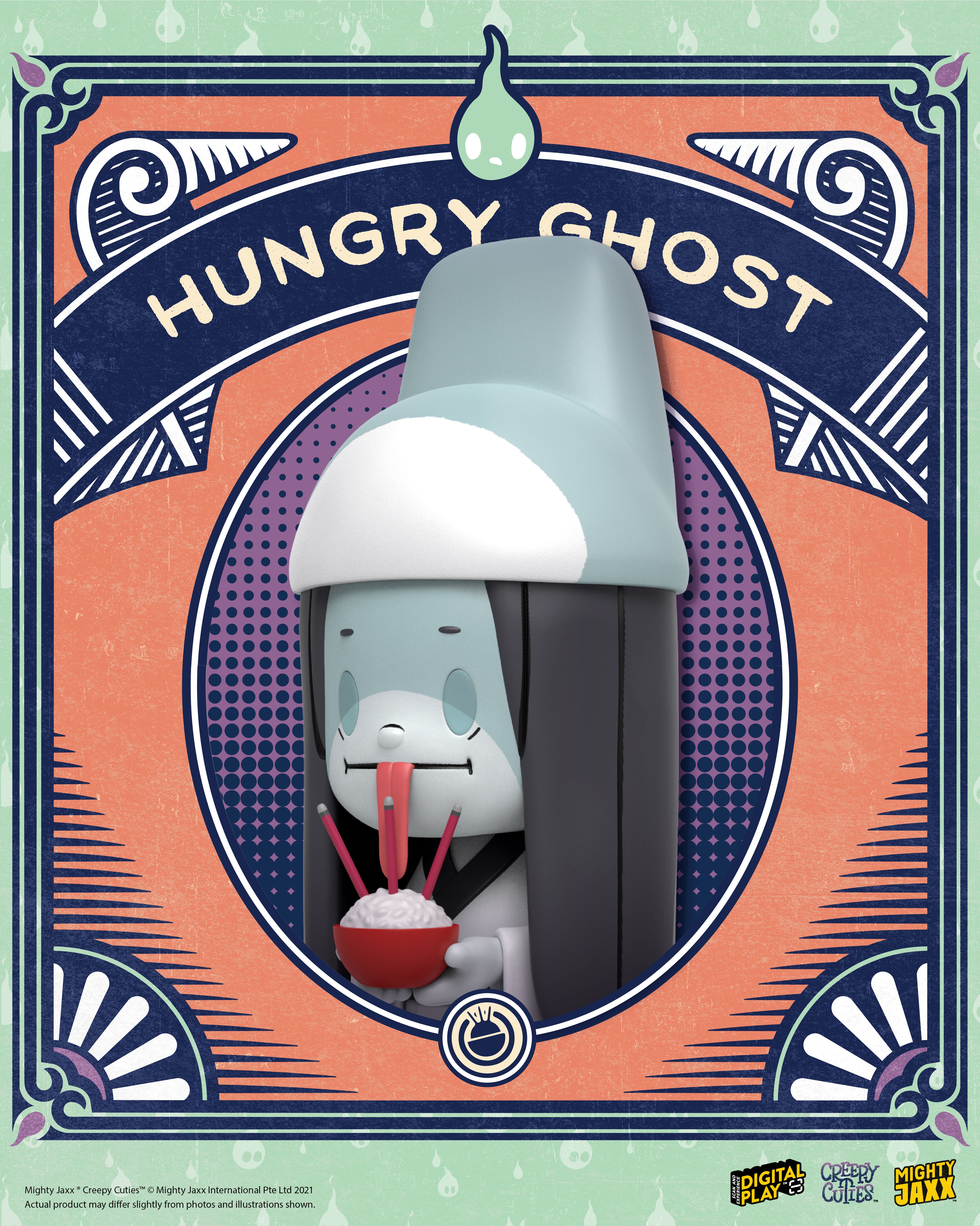 Creepy Cuties Series 01 - 图片 15