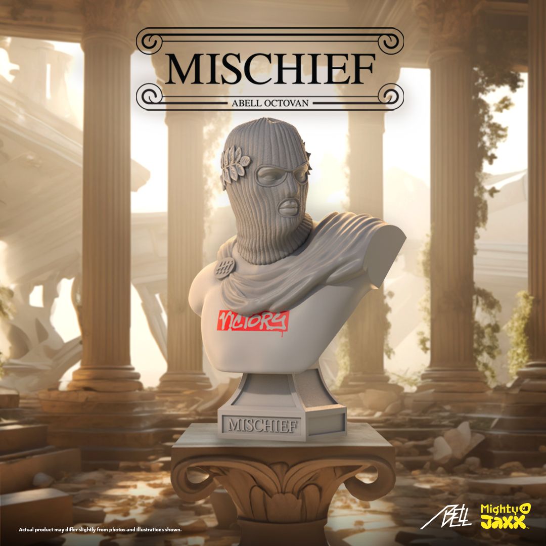 Mischief by Abell Octovan - 图片 11
