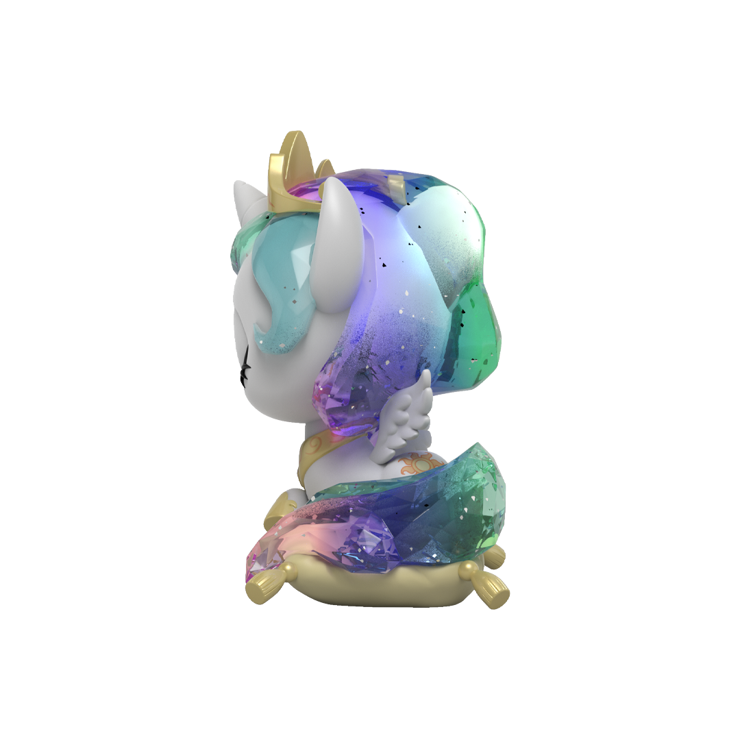 Kwistal: My Little Pony Princess Celestia Memories Edition - 图片 3