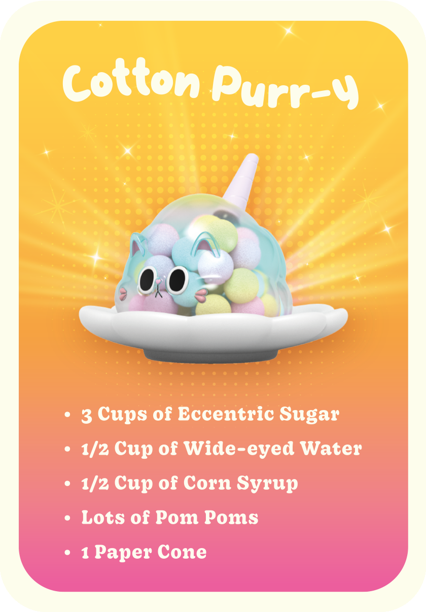Nyan-licious! by Nyammy Treats - 图片 17