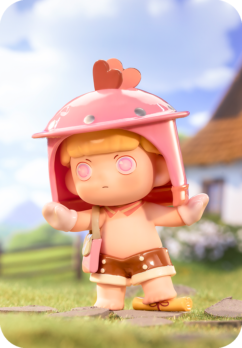 GUADI IN WONDER TOWN - 图片 17