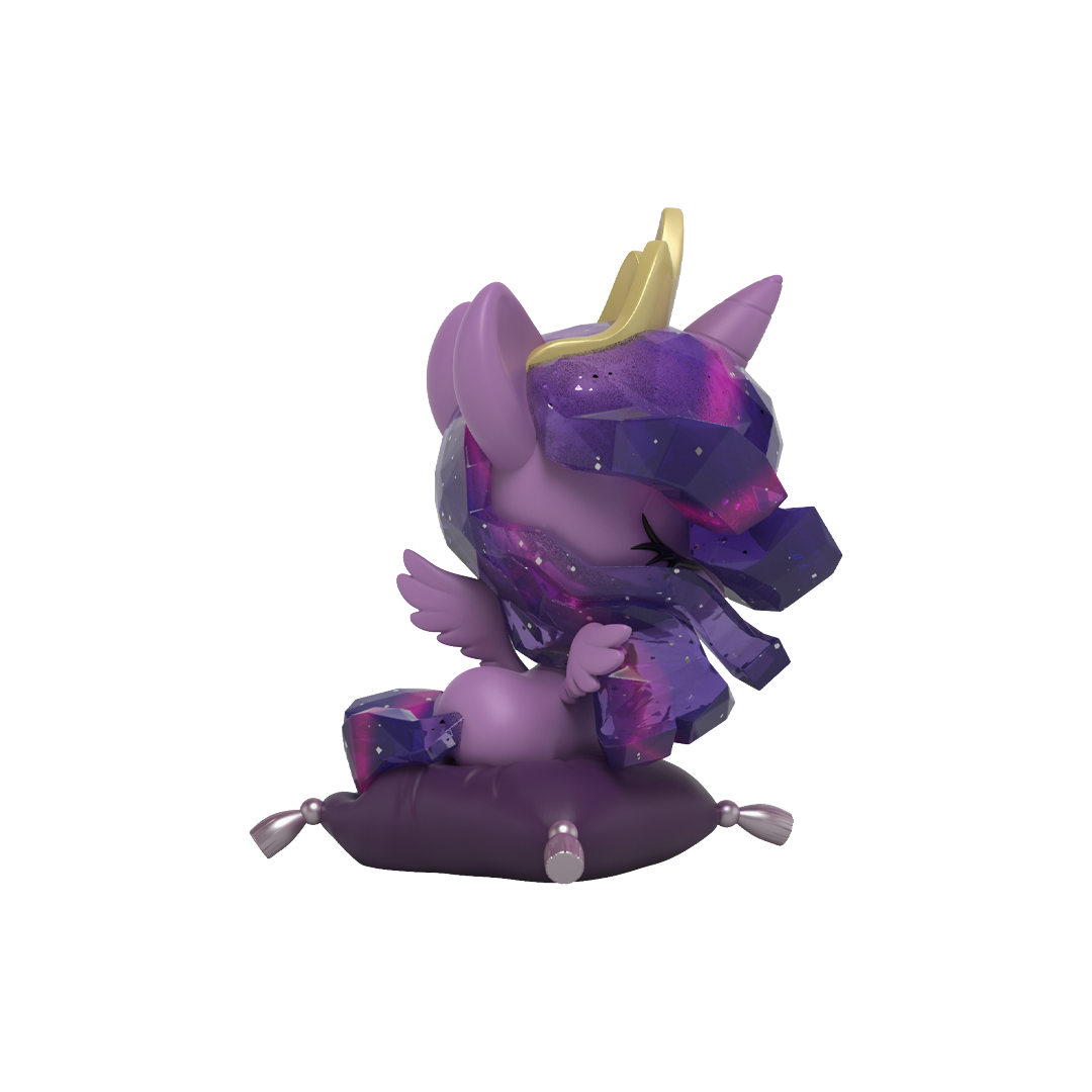 Kwistal: My Little Pony Princess Twilight Sparkle Memories Edition - 图片 6