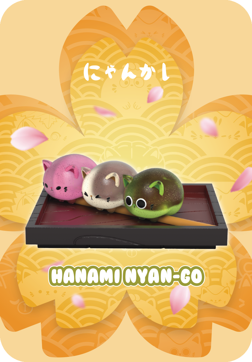 Nyan Kashi by Nyammy Treats - 图片 18