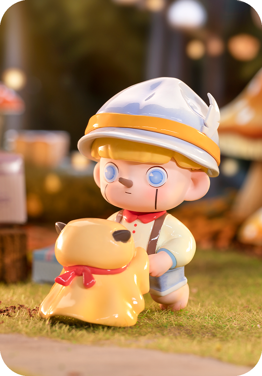 GUADI IN WONDER TOWN - 图片 25