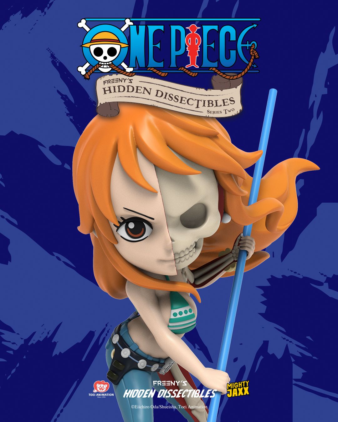 Freeny's Hidden Dissectibles: One Piece Series 02 - 图片 12