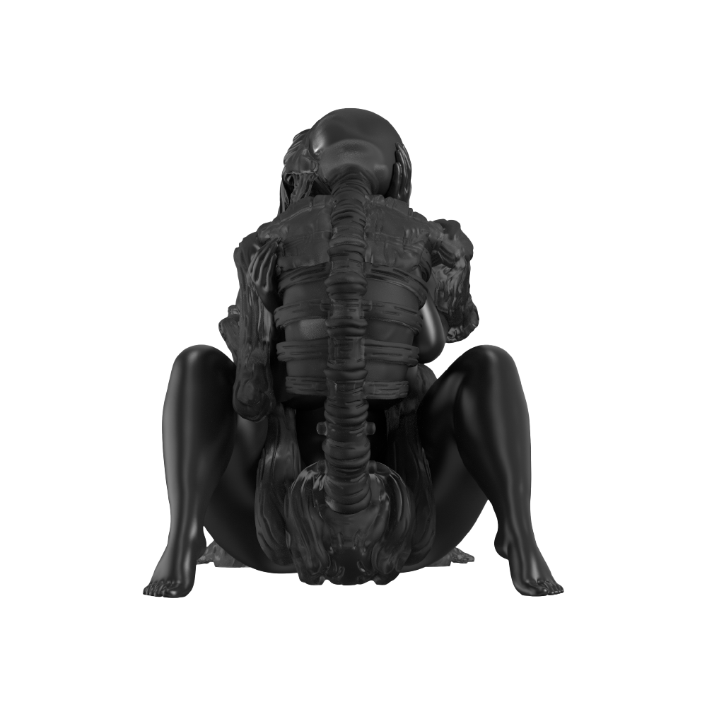 Keep Me Close Spectre Edition by Matt Bailey - 图片 3