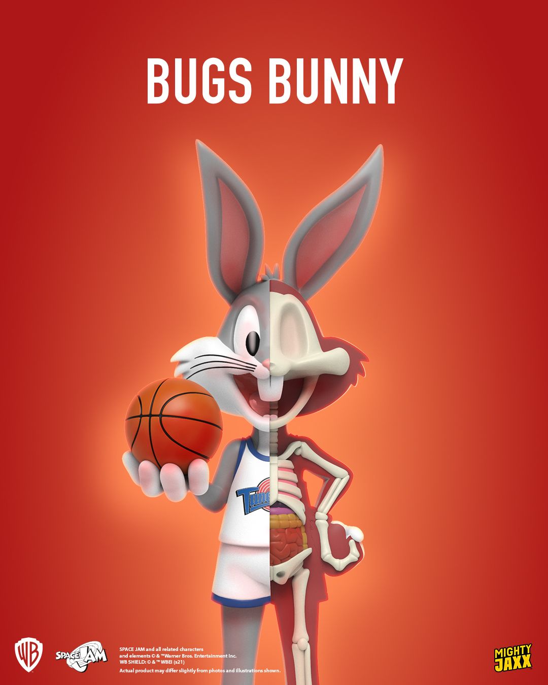 Freeny’s Hidden Dissectibles: Space Jam Series 01 - 图片 11