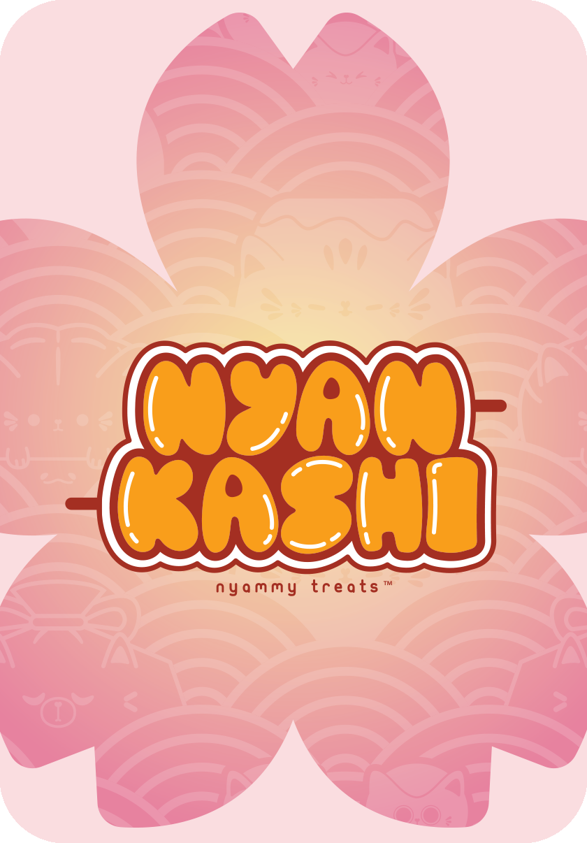 Nyan Kashi by Nyammy Treats - 图片 20