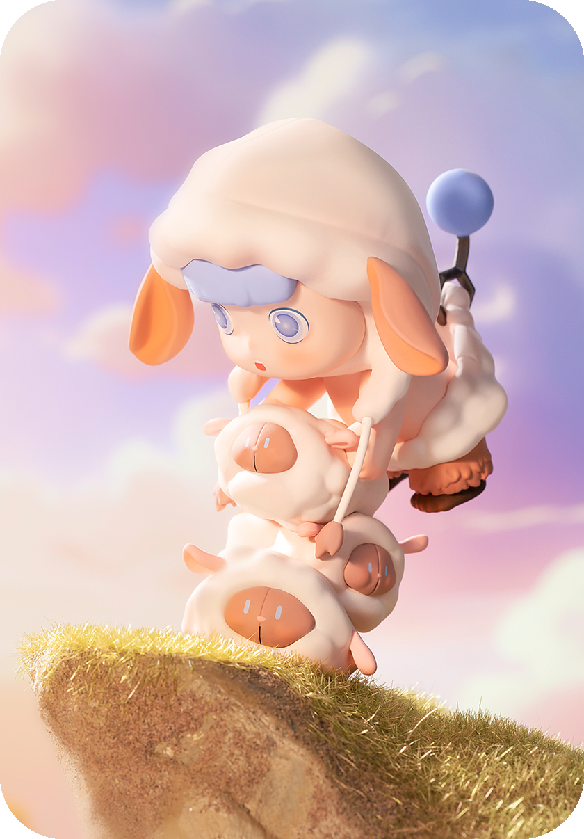 GUADI IN WONDER TOWN - 图片 24