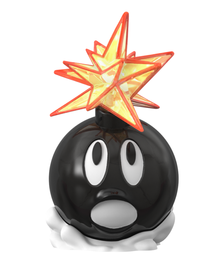 XXPLAY: Adam Bomb by The Hundreds