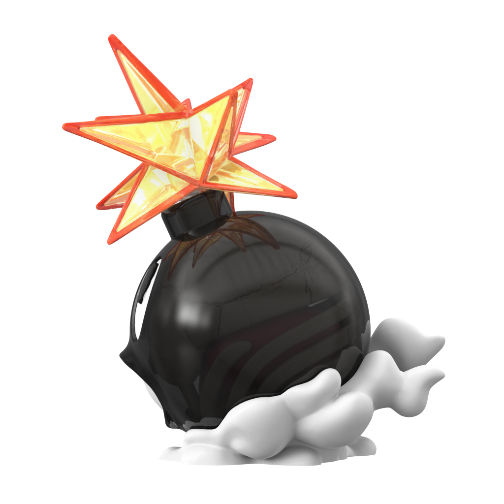 XXPLAY: Adam Bomb by The Hundreds - 图片 3