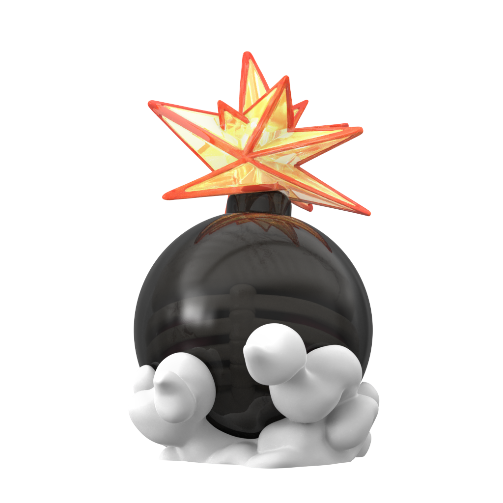 XXPLAY: Adam Bomb by The Hundreds - 图片 5