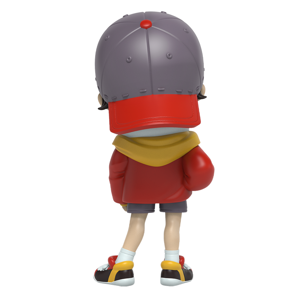 CosmiQ x One Piece: Luffy - 图片 5