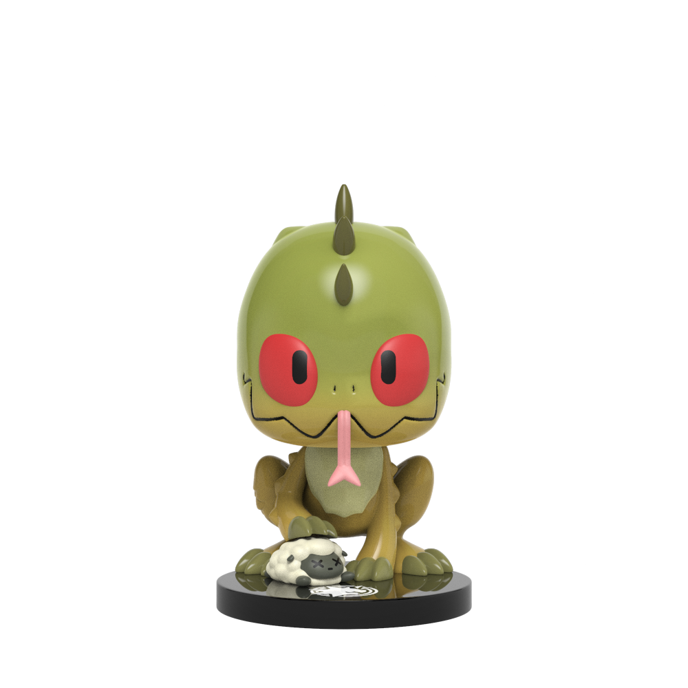 Creepy Cuties Series 01 - 图片 8