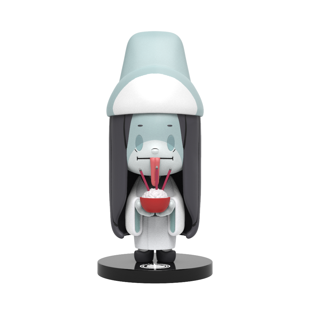 Creepy Cuties Series 01 - 图片 4