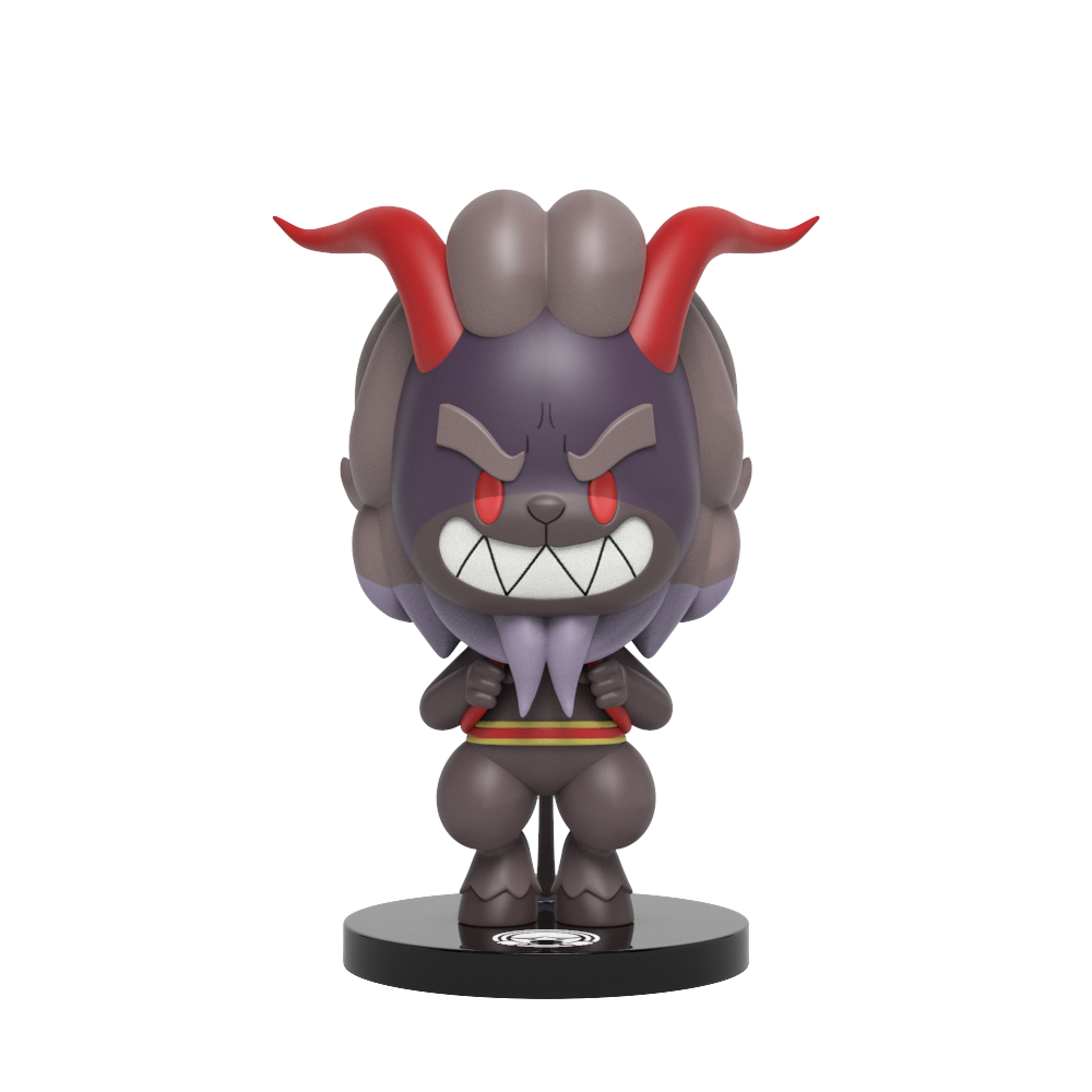 Creepy Cuties Series 01 - 图片 5
