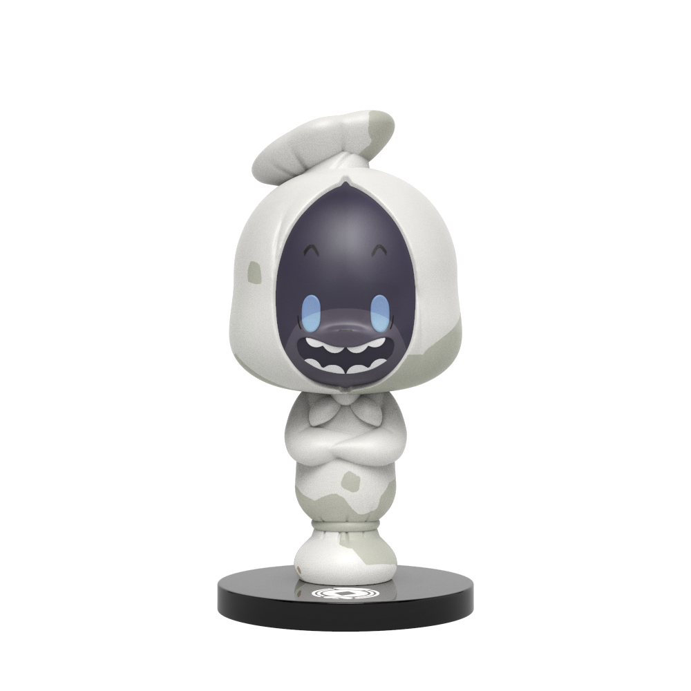 Creepy Cuties Series 01 - 图片 6