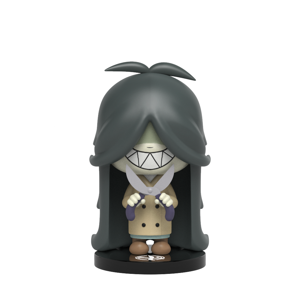 Creepy Cuties Series 01 - 图片 7
