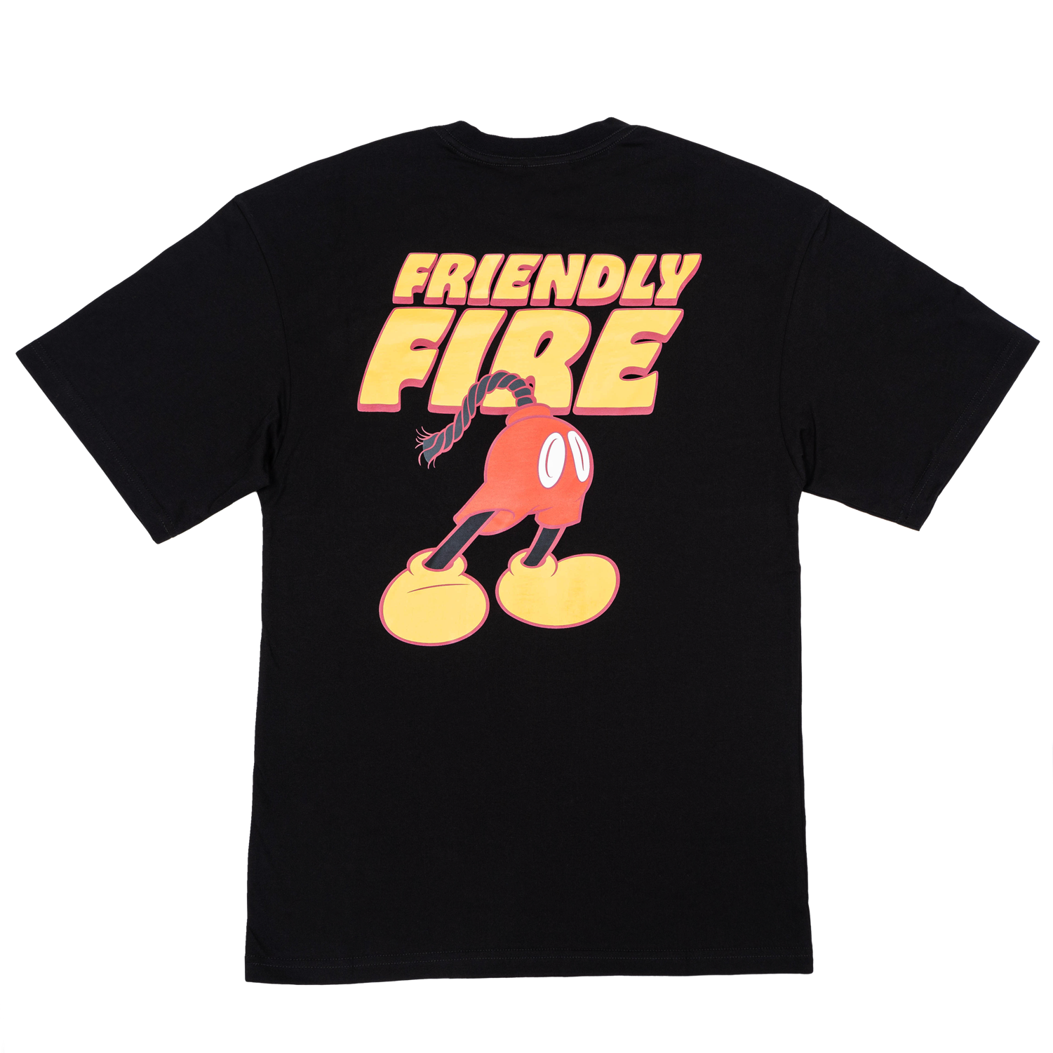 Friendly Fire T-Shirt