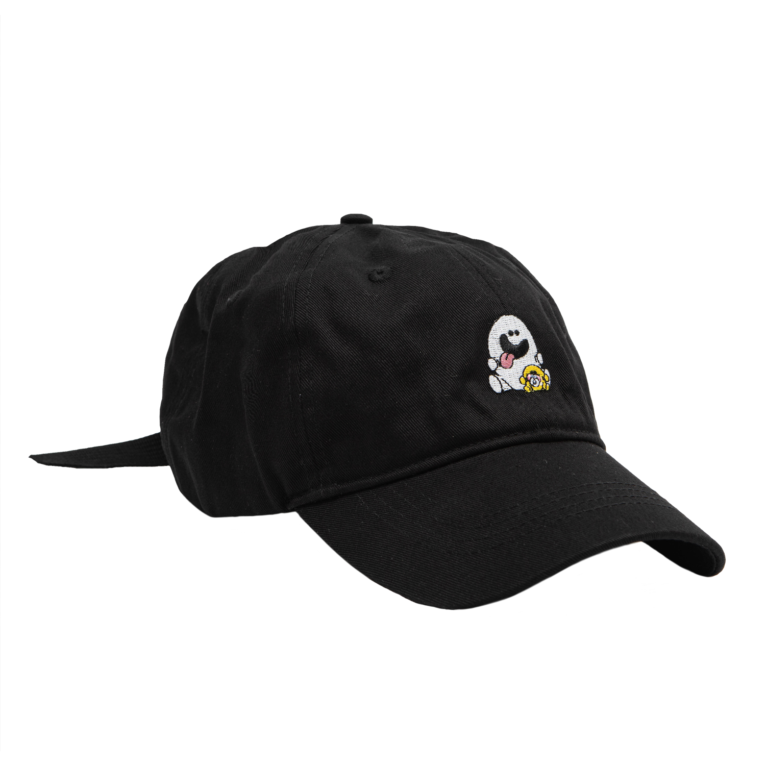 Yolkels Cap