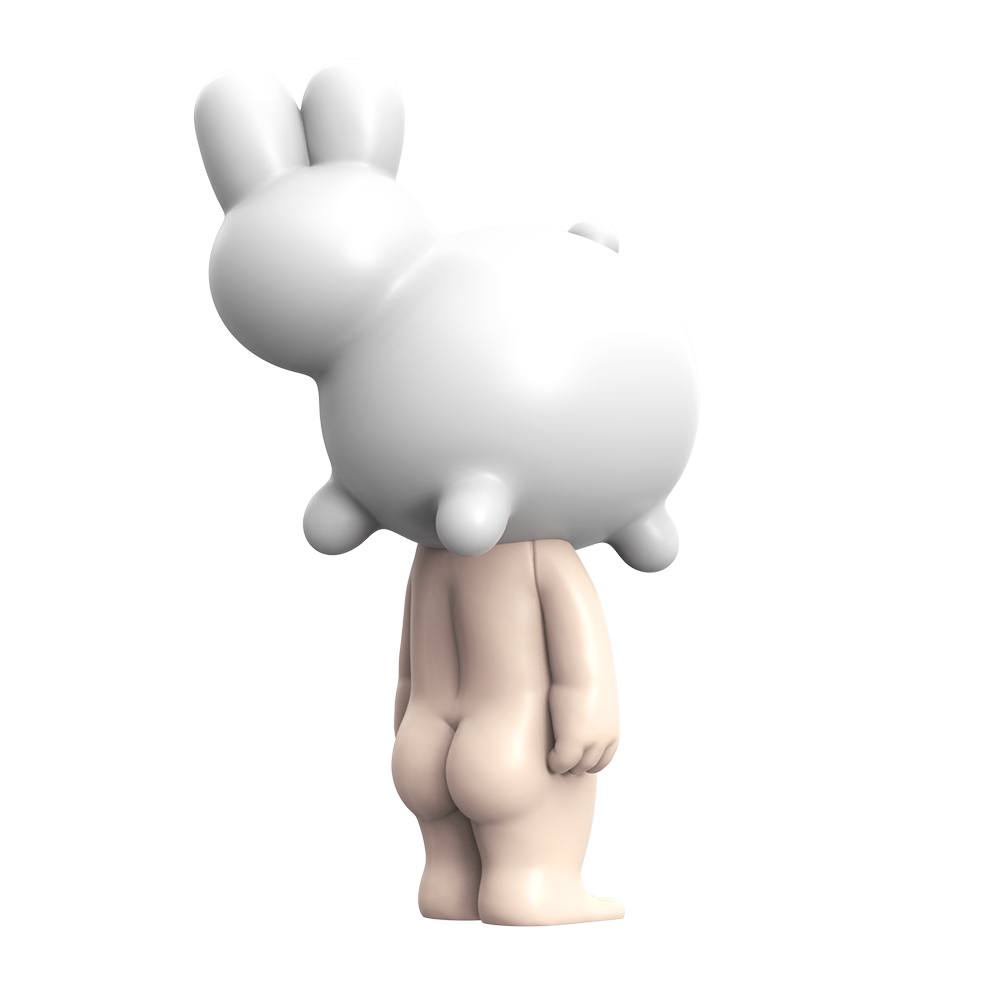 Chief Cottontail by Goodmorningtown - 图片 6