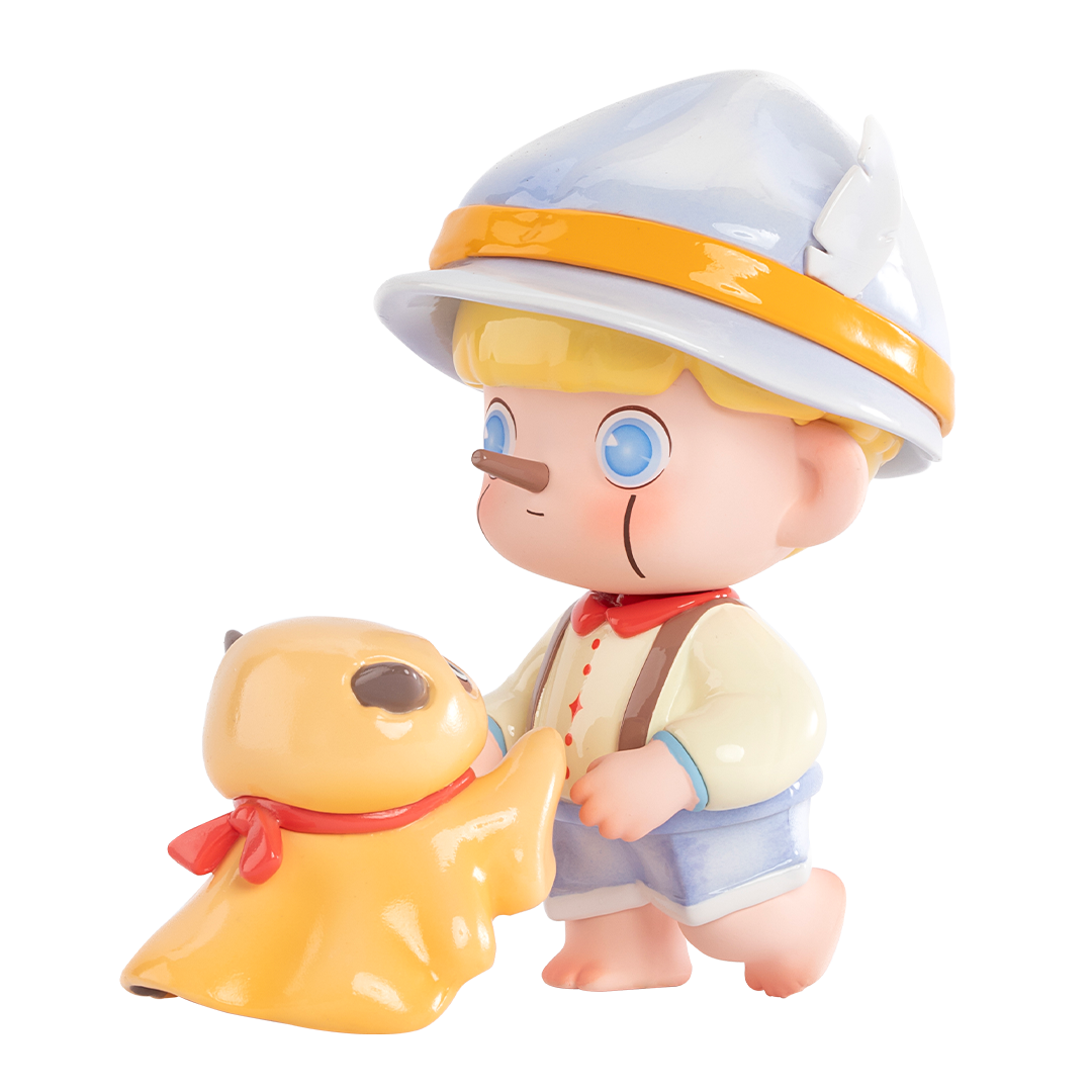 GUADI IN WONDER TOWN - 图片 12