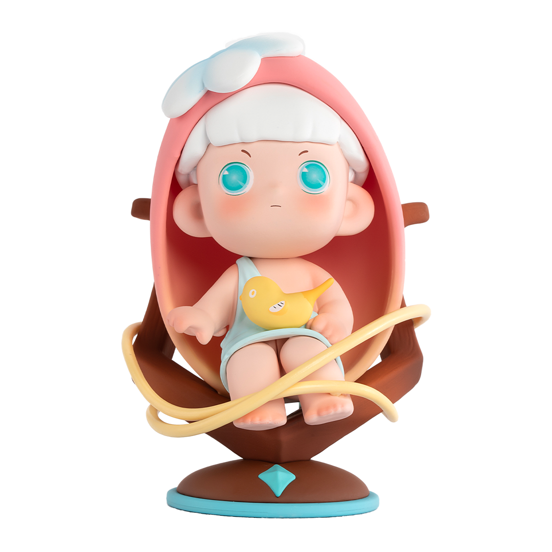 GUADI IN WONDER TOWN - 图片 7