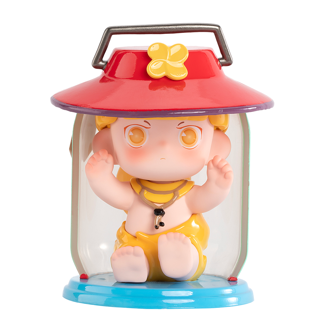 GUADI IN WONDER TOWN - 图片 9