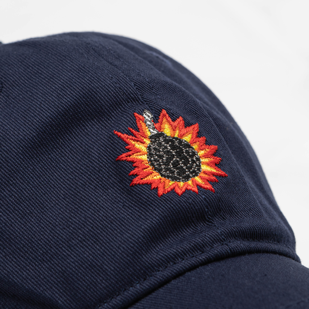 Smart Bomb Cap - 图片 2